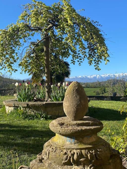 Rustico Im Piemont Mit Panorama Villa Clavesana Exterior photo