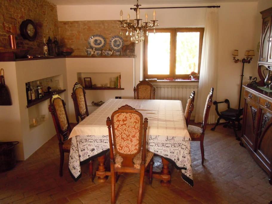 Rustico Im Piemont Mit Panorama Villa Clavesana Exterior photo